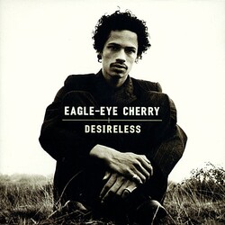 Cover for Desireless by Eagle-Eye Cherry